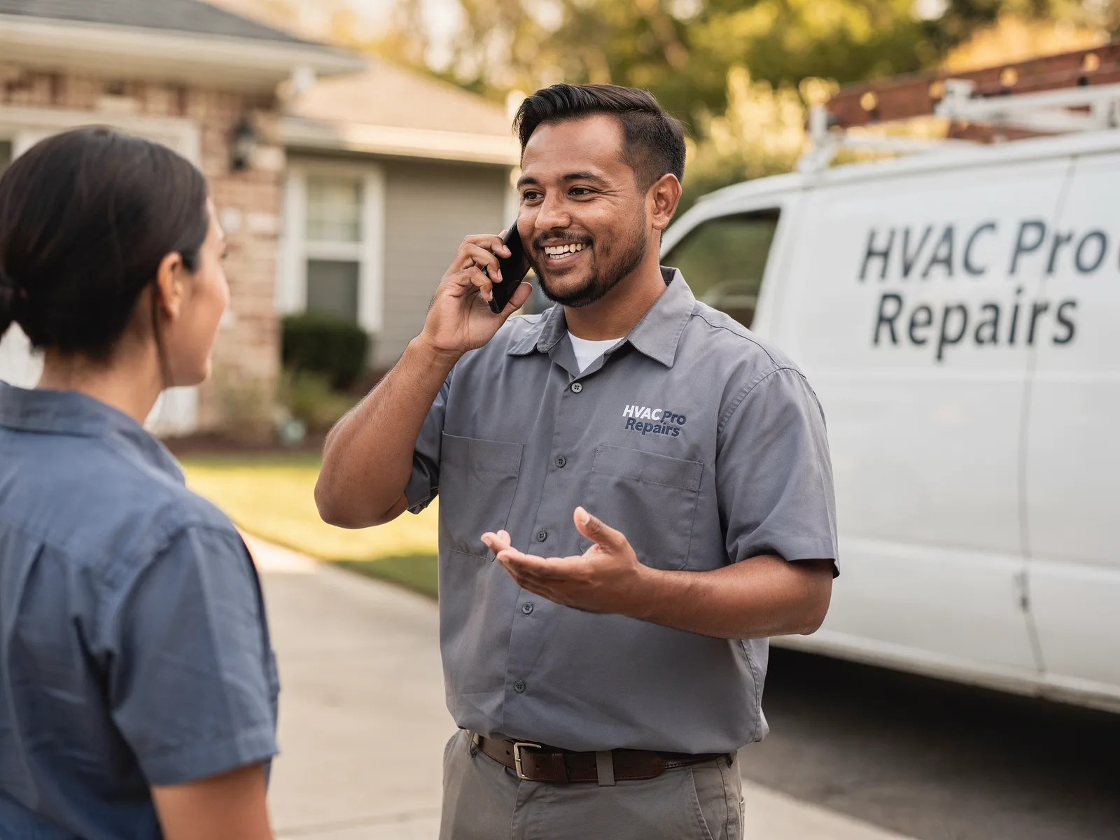 Heat Pump Repair Foley, MN FAQs